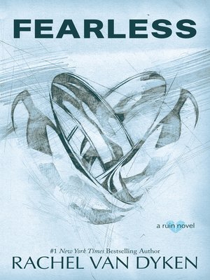 cover image of Fearless